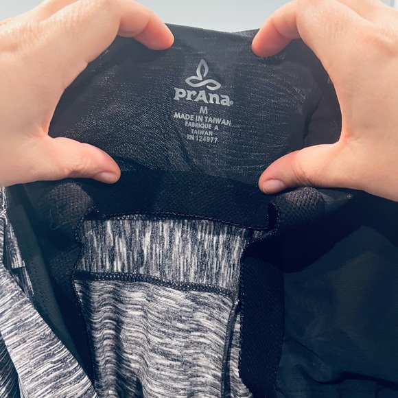 Prana Dress, Medium - Picture 5 of 5